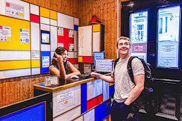 Photos of Urbany Hostel London