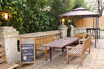 Photos of Urbany Hostel London