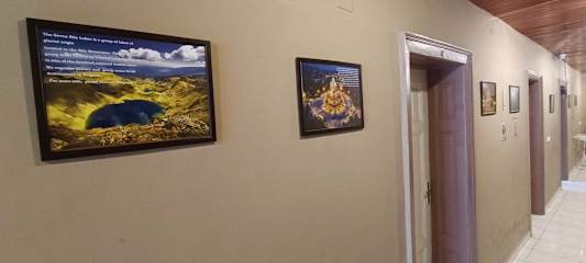 Photos of TOP Center Hostel