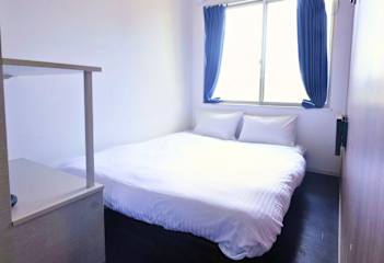 Photos of &AND HOSTEL MINAMISENJU