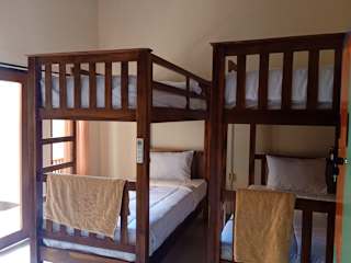 Photos of Happy Penida Hostel