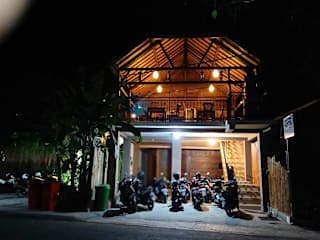 Photos of Happy Penida Hostel