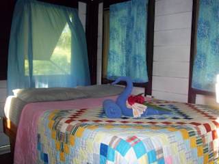 Parrot Nest Lodgeの写真