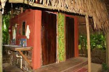 Parrot Nest Lodgeの写真