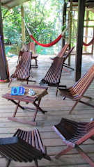 Parrot Nest Lodgeの写真