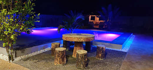 Photos of La Casa Dania Backpackers Hostel