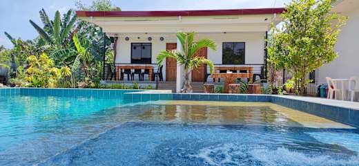 Photos of La Casa Dania Backpackers Hostel