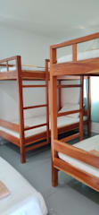 Photos of La Casa Dania Backpackers Hostel