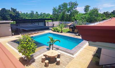 Photos of La Casa Dania Backpackers Hostel