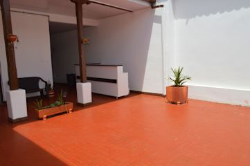 Photos of Hostel el Jardín