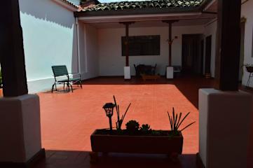 Photos of Hostel el Jardín