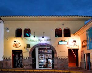 Photos of Royal Qosqo