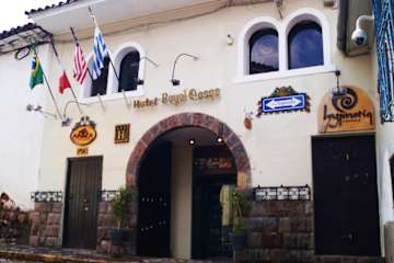 Photos of Royal Qosqo