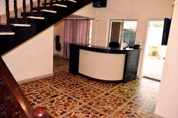 Photos of Bath Island Houses