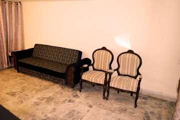 Photos of Bath Island Houses