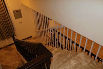 Photos of Bath Island Houses