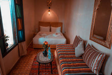 Photos of Riad Eva