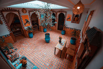 Photos of Riad Eva