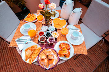 Photos of Riad Eva