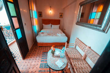 Photos of Riad Eva