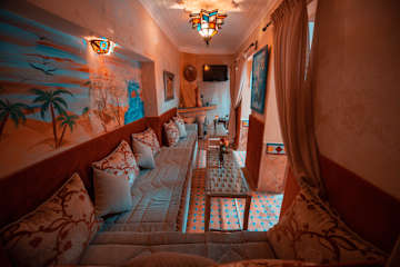 Photos of Riad Eva