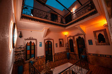 Photos of Riad Eva