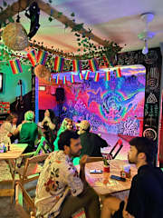 Chamos Hostel Cultural의 사진