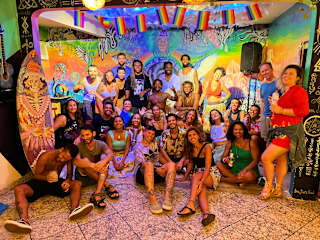Chamos Hostel Cultural의 사진