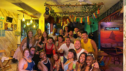Chamos Hostel Cultural의 사진