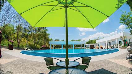 Photos of The Orchard Wellness & Health Resort Melaka