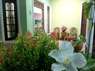 Photos of Diyawara Home Stay