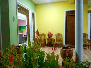 Photos of Diyawara Home Stay