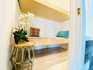 Photos of Cohabit Pod Hotel
