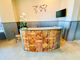 Photos of Cohabit Pod Hotel