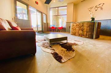 Photos of Cohabit Pod Hotel