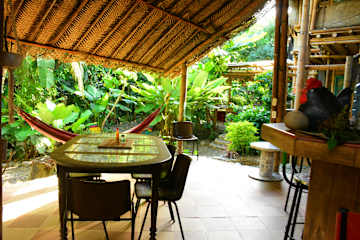 Photos of La Percha Hostel