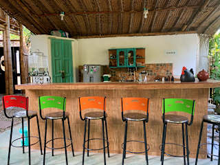 Photos of La Percha Hostel