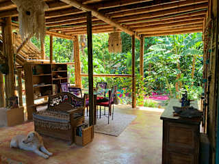 Photos of La Percha Hostel