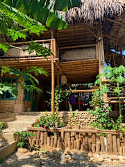 Photos of La Percha Hostel
