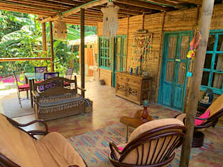 Photos of La Percha Hostel