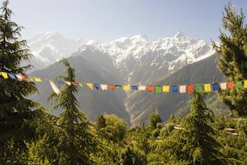 Photos of Farmvilla Homestay Kalpa