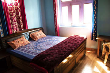 Photos of Farmvilla Homestay Kalpa