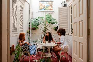 Photos of Chez Zany - Santa Teresa