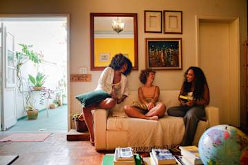 Photos of Chez Zany - Santa Teresa