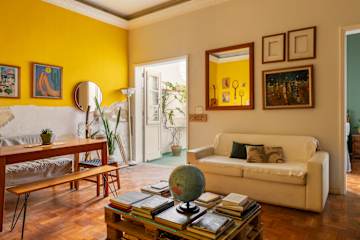 Photos of Chez Zany - Santa Teresa