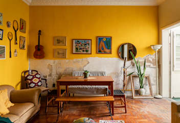 Photos of Chez Zany - Santa Teresa