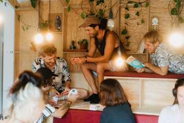 Photos of Montagu Hostel