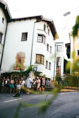 Photos of Montagu Hostel