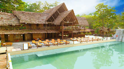 Photos of On Vacation Amazon