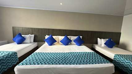 Fotos de On Vacation Tone Blue